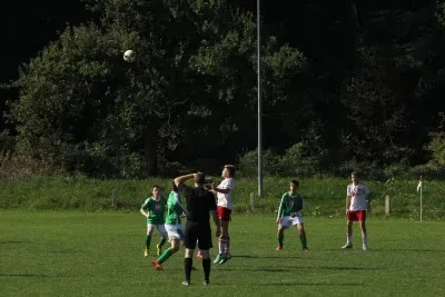 2014-10-04: C-Jug. geg. Wernesgrün