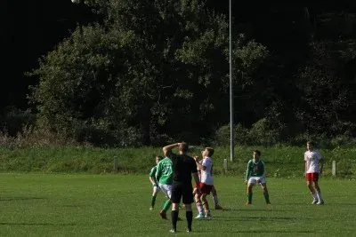 2014-10-04: C-Jug. geg. Wernesgrün