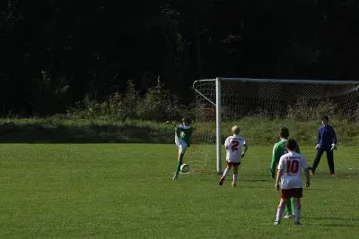 2014-10-04: C-Jug. geg. Wernesgrün