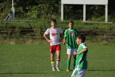 2014-10-04: C-Jug. geg. Wernesgrün