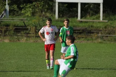 2014-10-04: C-Jug. geg. Wernesgrün