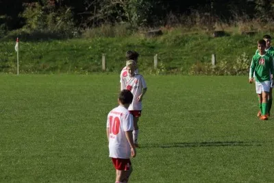 2014-10-04: C-Jug. geg. Wernesgrün