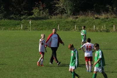 2014-10-04: C-Jug. geg. Wernesgrün