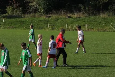 2014-10-04: C-Jug. geg. Wernesgrün