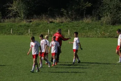 2014-10-04: C-Jug. geg. Wernesgrün