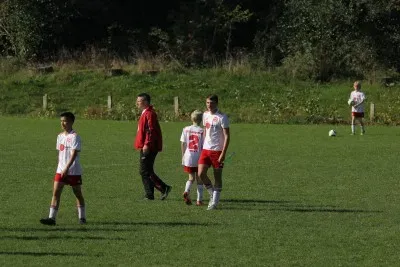 2014-10-04: C-Jug. geg. Wernesgrün