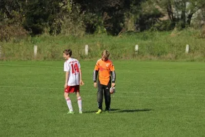 2014-10-04: C-Jug. geg. Wernesgrün