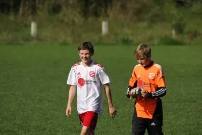 2014-10-04: C-Jug. geg. Wernesgrün