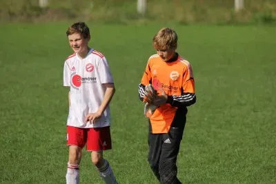 2014-10-04: C-Jug. geg. Wernesgrün