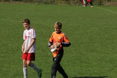 2014-10-04: C-Jug. geg. Wernesgrün