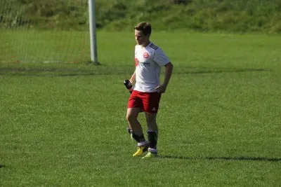 2014-10-04: C-Jug. geg. Wernesgrün