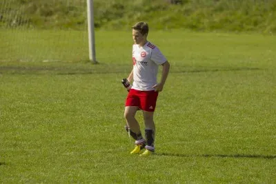 2014-10-04: C-Jug. geg. Wernesgrün