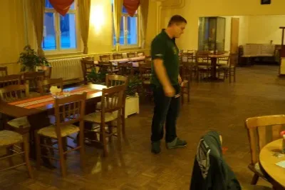 2015-01-09: 1. interne Dart-WM des VfB Lengenfeld