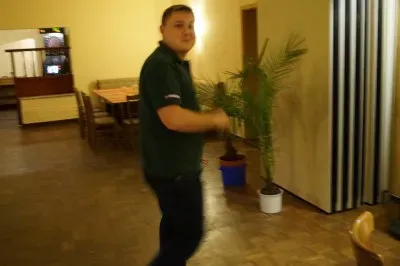 2015-01-09: 1. interne Dart-WM des VfB Lengenfeld