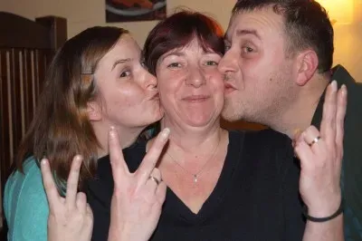 2015-01-09: 1. interne Dart-WM des VfB Lengenfeld