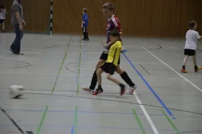 2014-12-21: F-Jug. Weihnachtsfeier