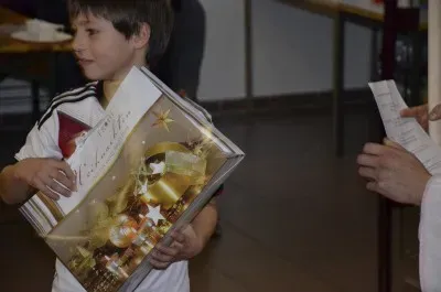 2014-12-21: F-Jug. Weihnachtsfeier