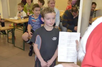 2014-12-21: F-Jug. Weihnachtsfeier