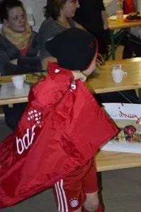 2014-12-21: F-Jug. Weihnachtsfeier