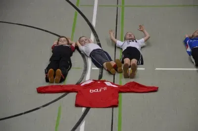 2014-12-21: F-Jug. Weihnachtsfeier