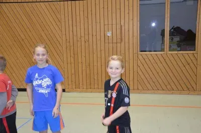 2014-12-21: F-Jug. Weihnachtsfeier