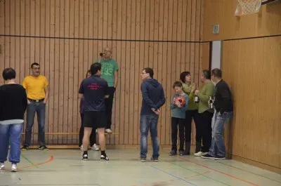 2014-12-21: F-Jug. Weihnachtsfeier