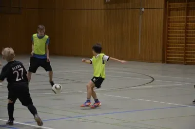 2014-12-21: F-Jug. Weihnachtsfeier