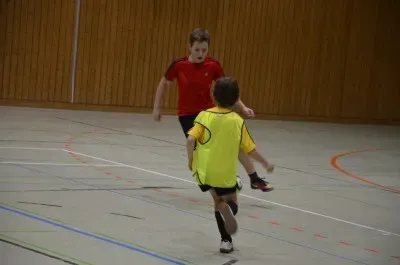 2014-12-21: F-Jug. Weihnachtsfeier