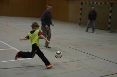 2014-12-21: F-Jug. Weihnachtsfeier