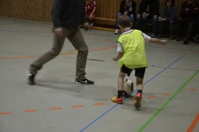 2014-12-21: F-Jug. Weihnachtsfeier