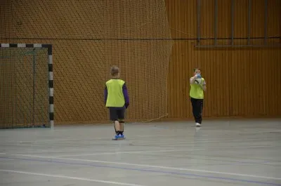 2014-12-21: F-Jug. Weihnachtsfeier