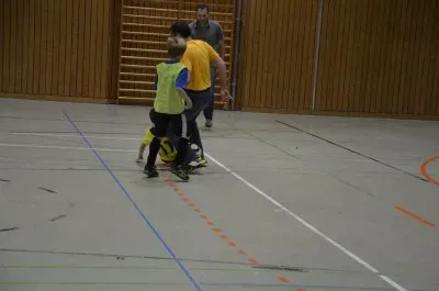 2014-12-21: F-Jug. Weihnachtsfeier