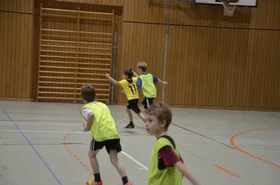 2014-12-21: F-Jug. Weihnachtsfeier