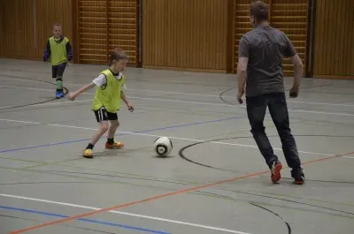 2014-12-21: F-Jug. Weihnachtsfeier