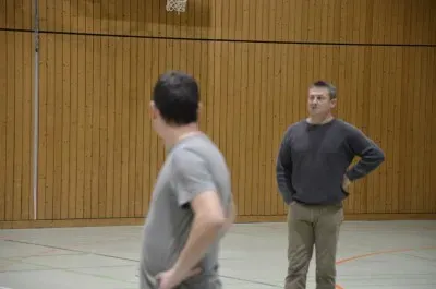 2014-12-21: F-Jug. Weihnachtsfeier