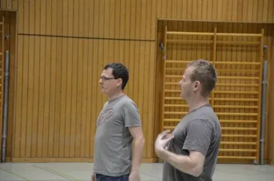 2014-12-21: F-Jug. Weihnachtsfeier