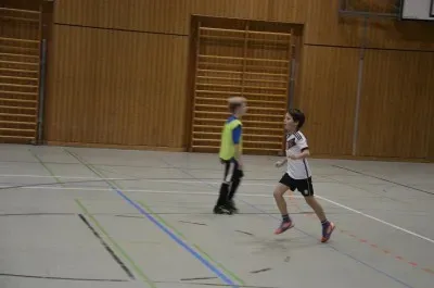 2014-12-21: F-Jug. Weihnachtsfeier