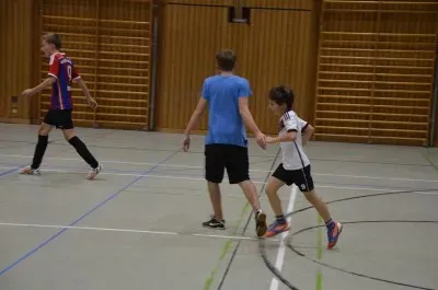 2014-12-21: F-Jug. Weihnachtsfeier