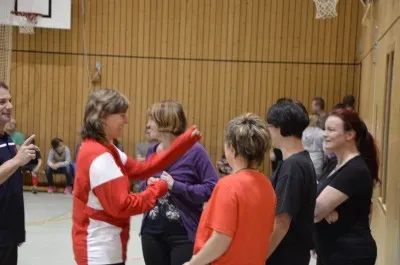 2014-12-21: F-Jug. Weihnachtsfeier