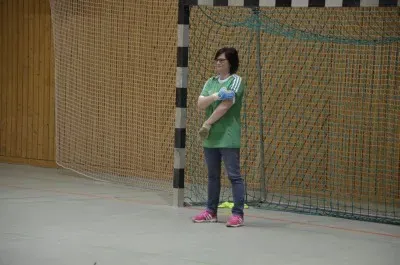 2014-12-21: F-Jug. Weihnachtsfeier