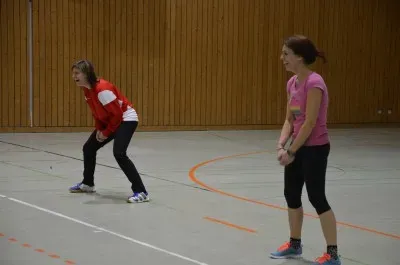 2014-12-21: F-Jug. Weihnachtsfeier