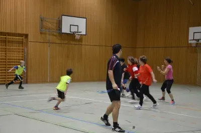 2014-12-21: F-Jug. Weihnachtsfeier