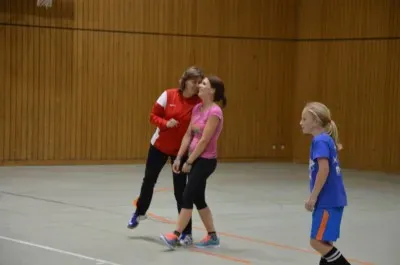 2014-12-21: F-Jug. Weihnachtsfeier