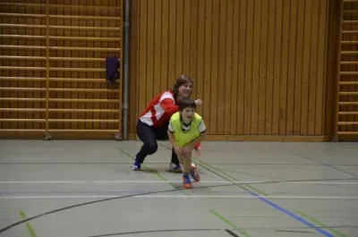 2014-12-21: F-Jug. Weihnachtsfeier