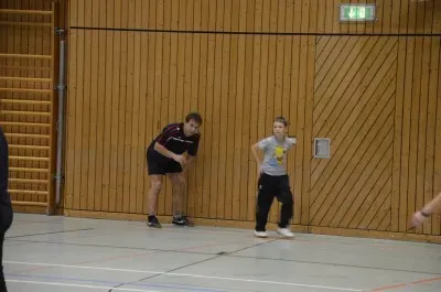 2014-12-21: F-Jug. Weihnachtsfeier