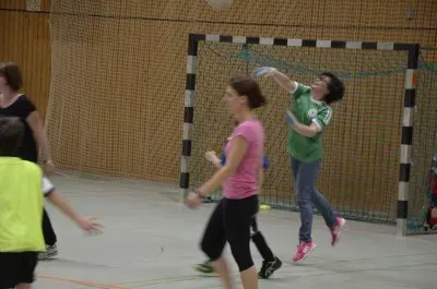 2014-12-21: F-Jug. Weihnachtsfeier