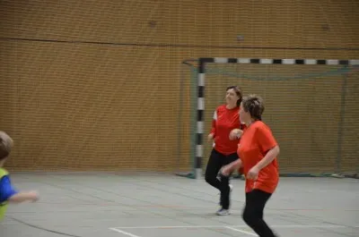 2014-12-21: F-Jug. Weihnachtsfeier