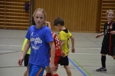 2014-12-21: F-Jug. Weihnachtsfeier