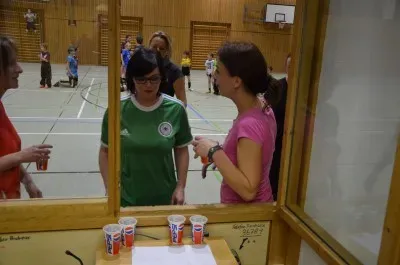 2014-12-21: F-Jug. Weihnachtsfeier