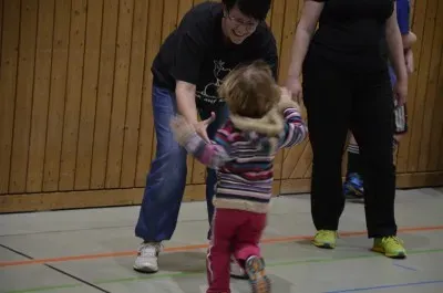 2014-12-21: F-Jug. Weihnachtsfeier